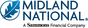 Midland National logo